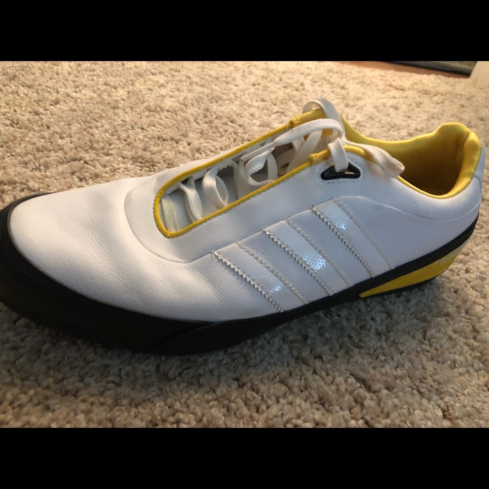 Adidas sneakers goodyear’s collection size 11
